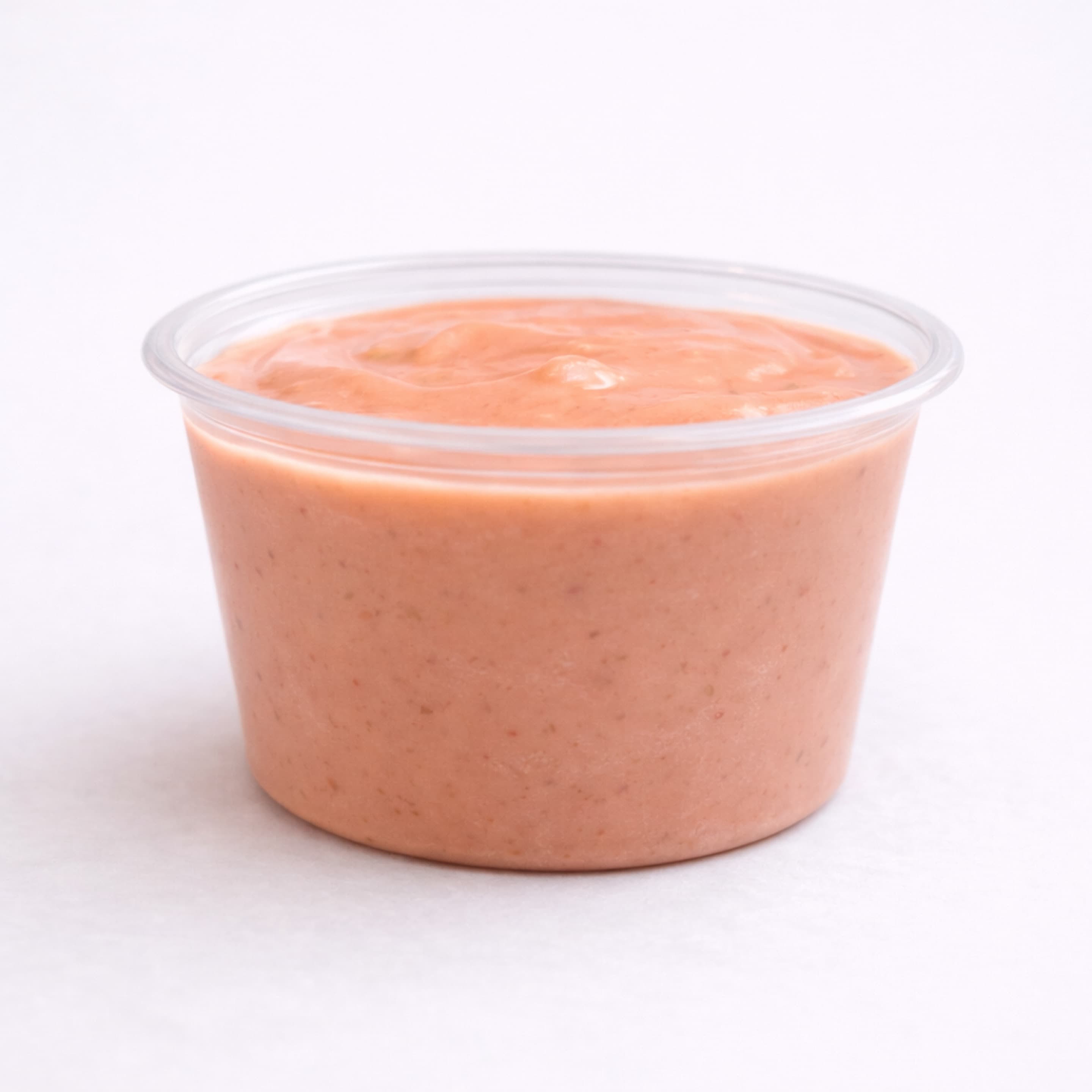 Pink Sauce