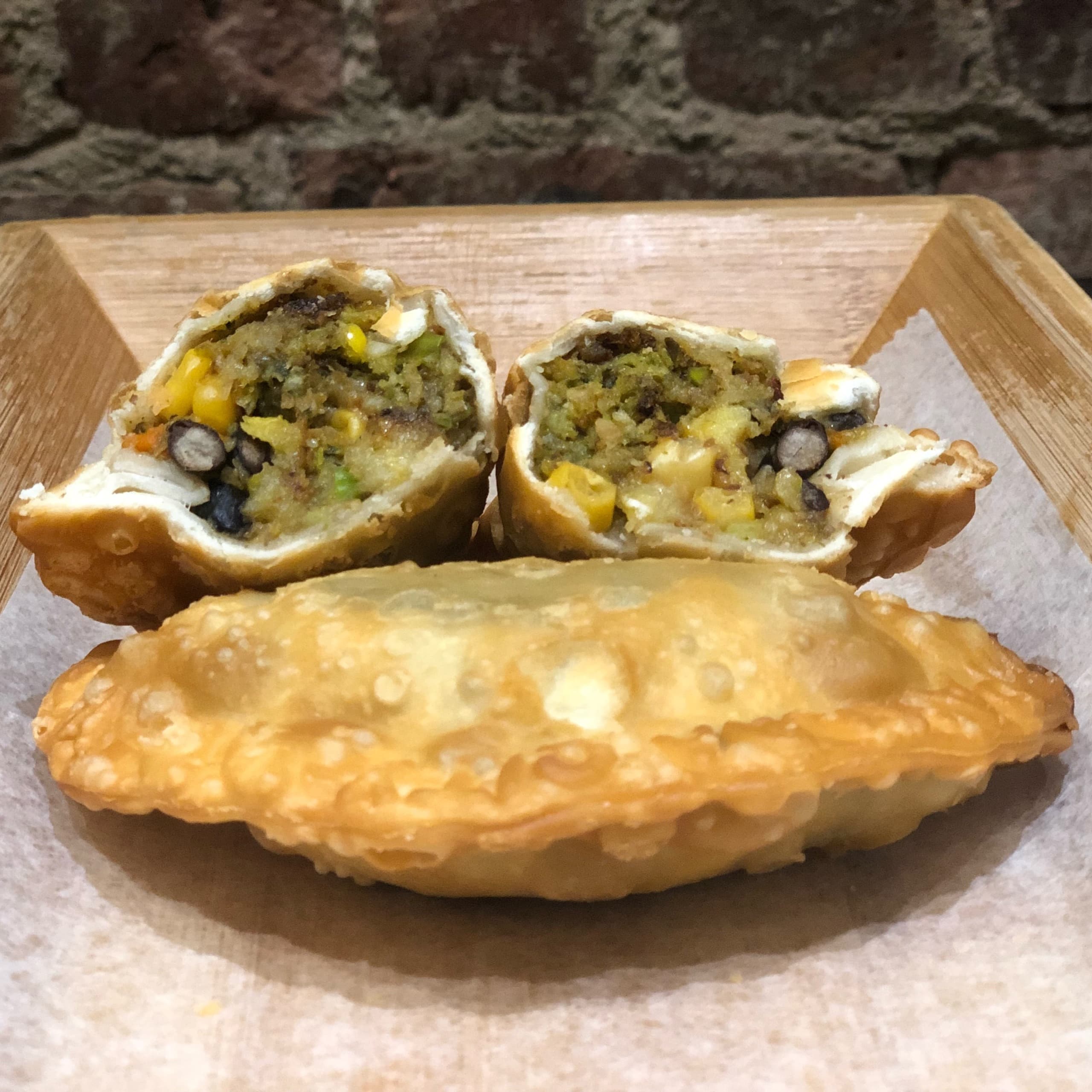 Veggie Pastelon (VP)