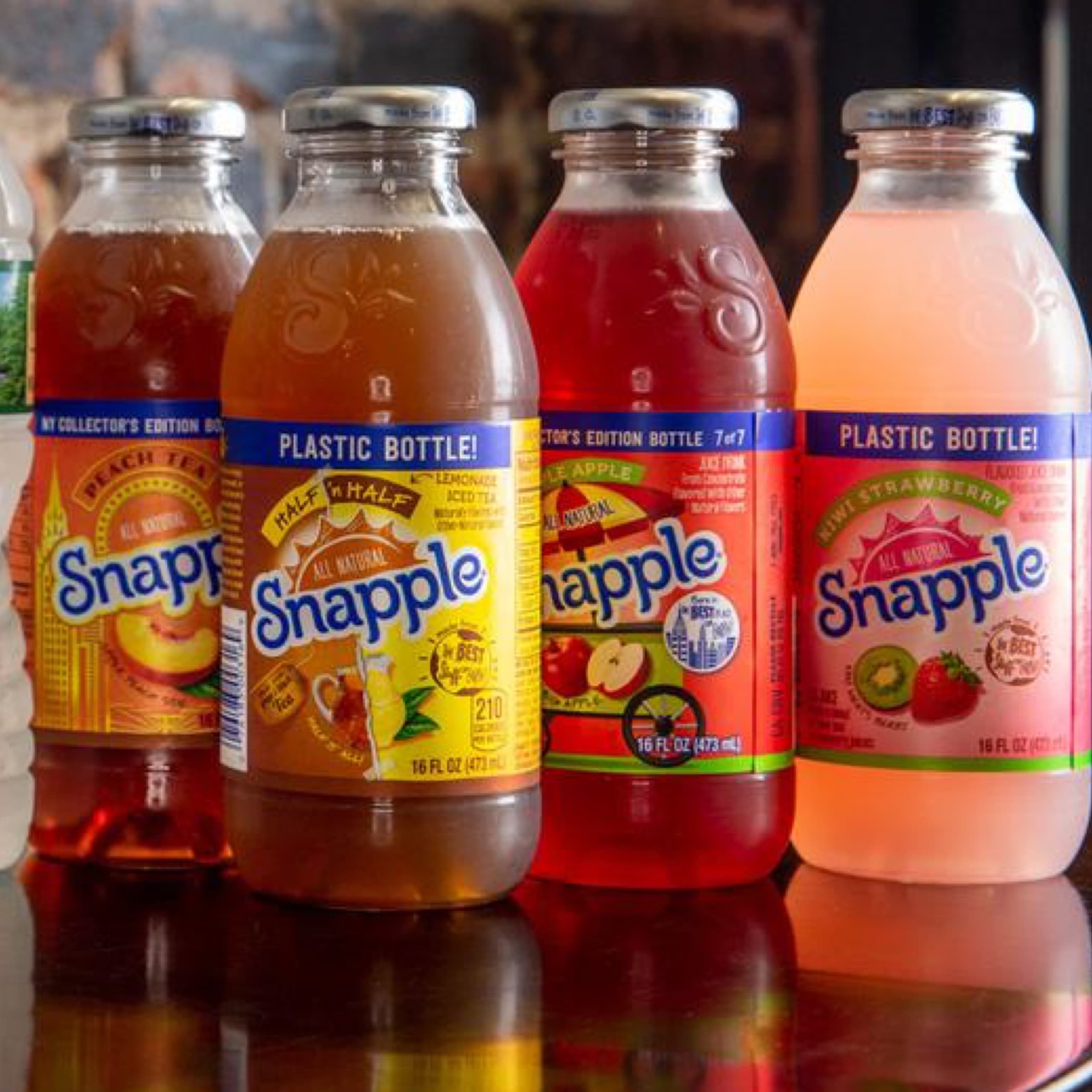 Snapple